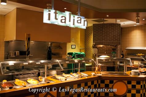 planet hollywood spice market buffet.